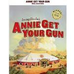 Annie Get Your Gun Vocal Selections