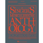 The Singer's Musical Theatre Anthology Volume 1 for Baritone or Bass