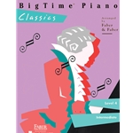 BigTime Piano Classics (Level 4)