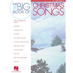 Big Book of Christmas Songs for Clarinet