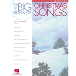 Big Book of Christmas Songs for Tenor Saxophone