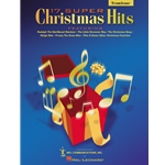 17 Super Christmas Hits for Trombone