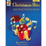 17 Super Christmas Hits for Flute