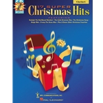 17 Super Christmas Hits for Clarinet