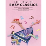 The Joy of Easy Classics