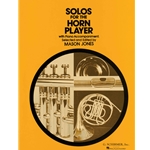 Solos for the Horn Player