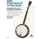 Teach Yourself to Play Banjo