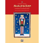 A Simply Classic Nutcracker