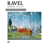 RAVEL - Sonatine for the Piano