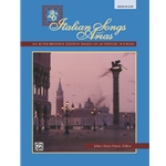 26 Italian Songs and Arias for Medium Low Voice (Book Only)