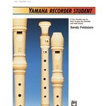 Yamaha Recorder Student