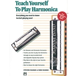 Teach Yourself to Play Harmonica