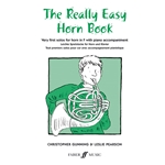 The Really Easy Horn Book