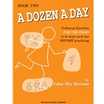 A Dozen a Day, Book 2