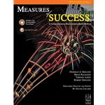 Measures of Success - Percussion, Book 2