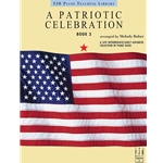 A Patriotic Celebration, Book 3