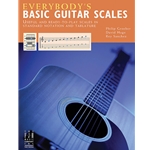 Everybody's Basic Guitar Scales