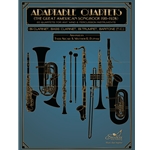 Adaptable Quartets (The Great American Songbook 1911-1928) - Bb Clarinet, Bass Clarinet, Bb Trumpet, or Baritone T.C. Book