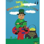 Danny Boy & When Irish Eyes are Smiling - Alto or Bari Sax & Piano