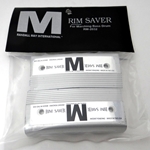 Rim Savers for 20-32" Marching Bass Drums