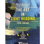 The Art in Sight Reading for Band - French Horn