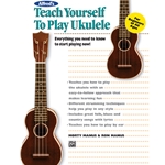 Teach Yourself to Play Ukulele