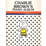 Charlie Brown's Piano Album