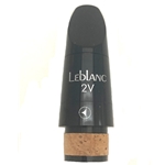 Leblanc 2V Bb Clarinet Mouthpiece