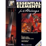 Essential Elements for Strings with EEi - Teacher Manual, Book 2