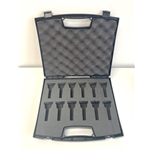 Laskey Trombone Mouthpiece Case