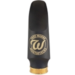 Theo Wanne Essentials: Concert 4 Alto Saxophone Mouthpiece