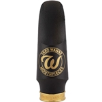 Theo Wanne Essentials: Jazz 5 Alto Saxophone Mouthpiece