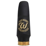 Theo Wanne Essentials: Contemporary 7 Alto Saxophone Mouthpiece