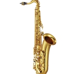 Yamaha YTS-62II Tenor Saxophone