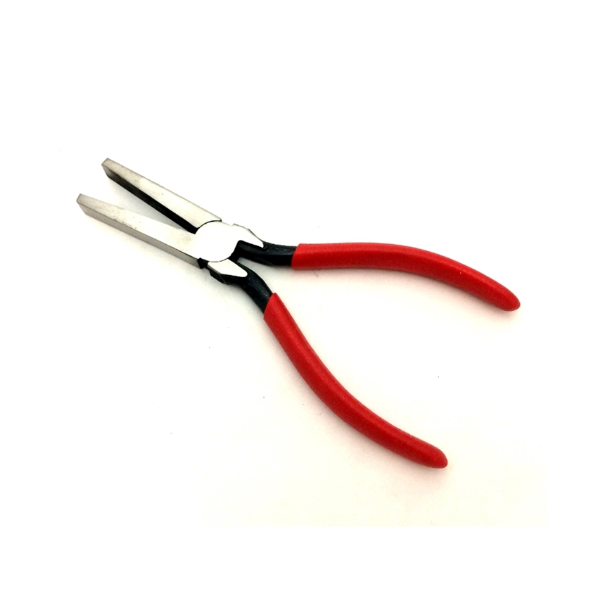 smooth jaw pliers