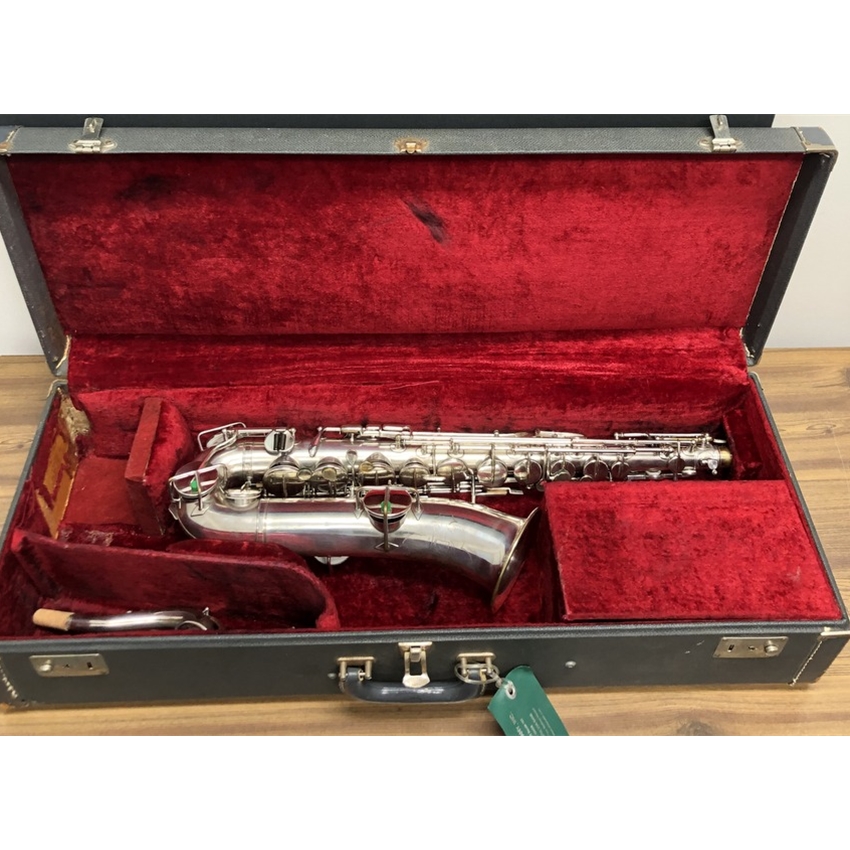 selmer c melody saxophone