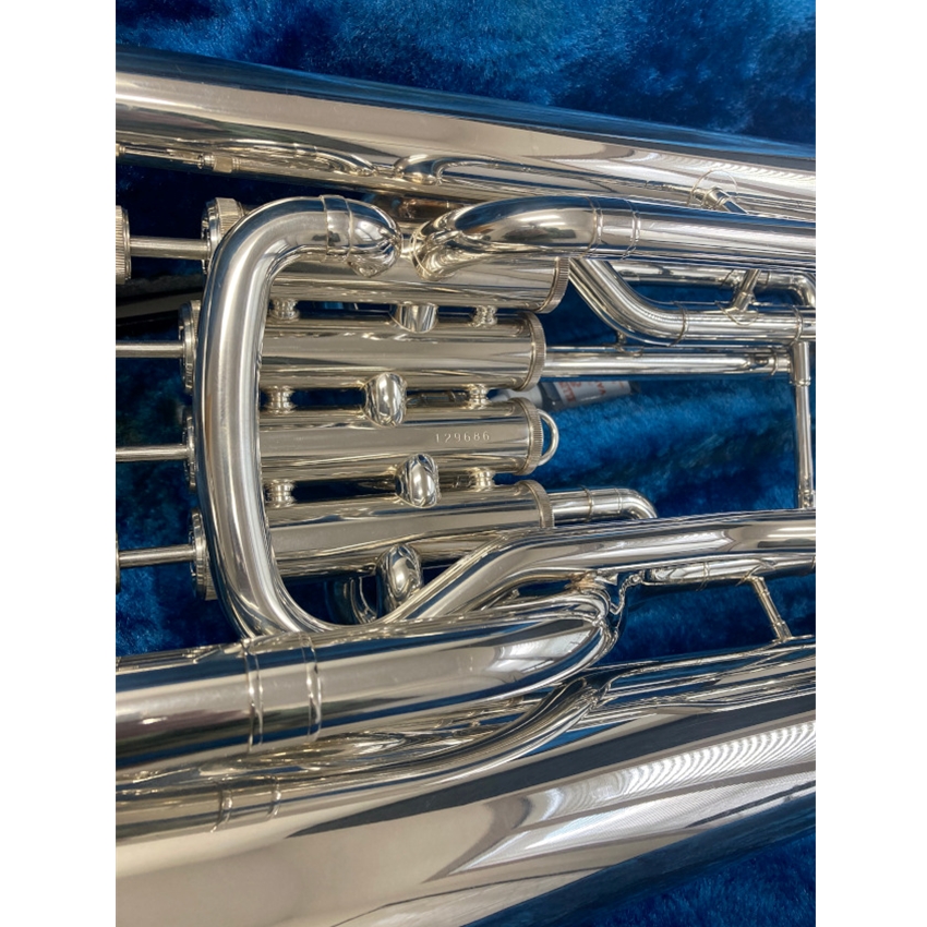 Yamaha YEP-321S Euphonium - Buy | Ellis Music